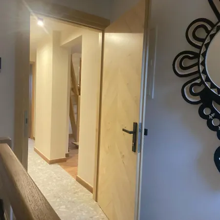 Apartment Krzeptowki 38