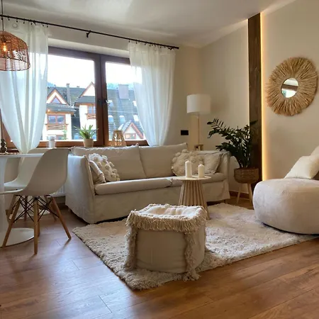 Apartment Krzeptowki 38