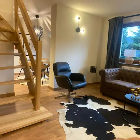 Apartment Krzeptowki 38