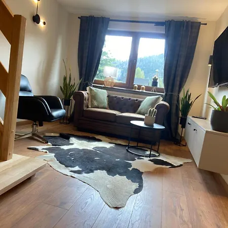 Apartment Krzeptowki 38