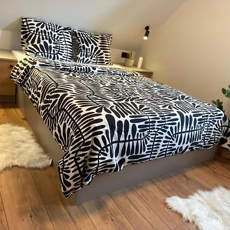 Apartment Krzeptowki 38