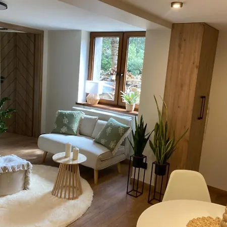 Krzeptowki 38 * Zakopane