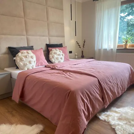 Appartement Krzeptowki 38 *