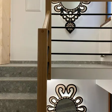 Krzeptowki 38 Appartement Zakopane