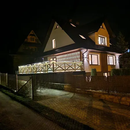 Krzeptowki 38 * Zakopane